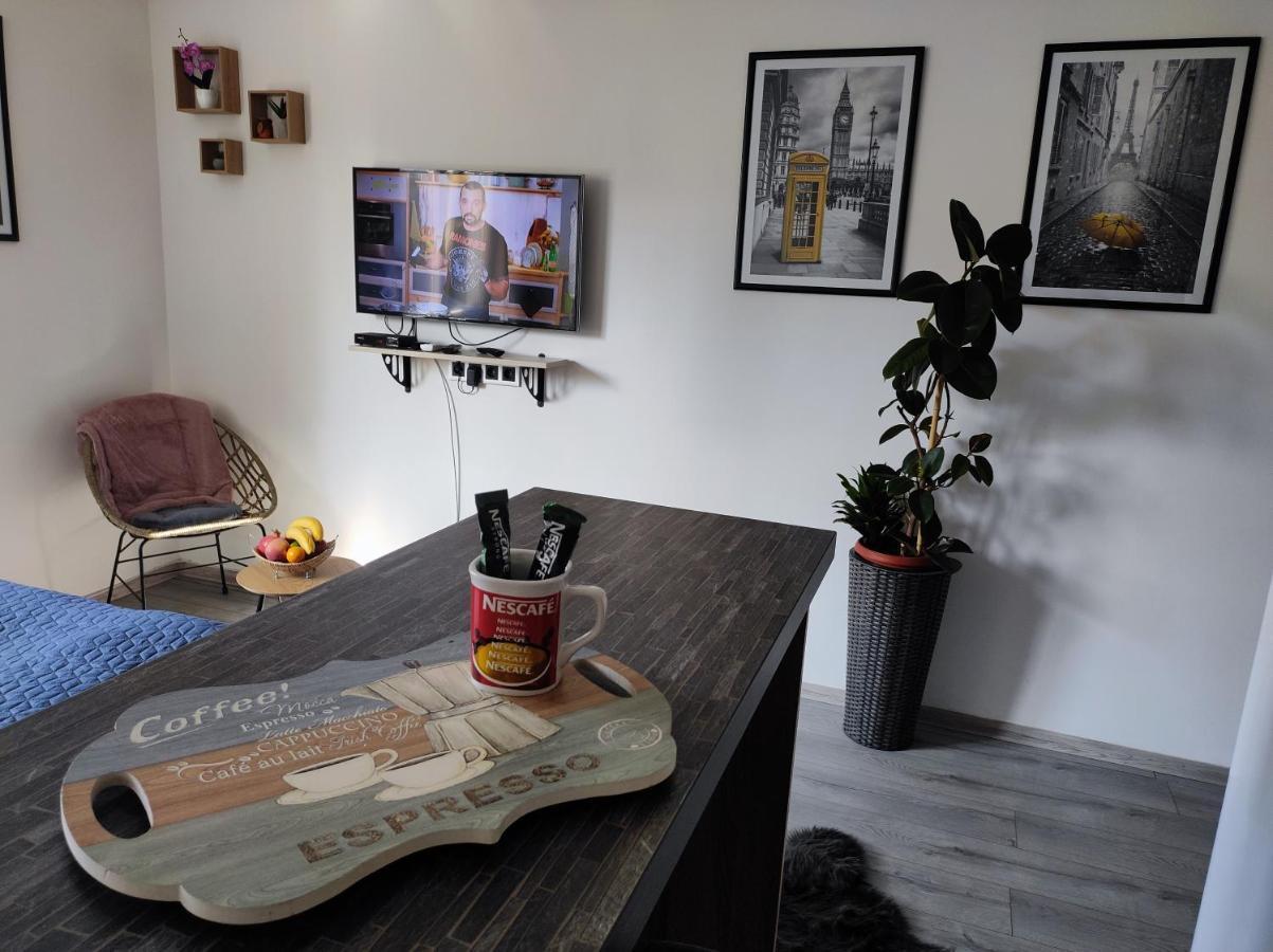 Cozy Studio Cik-Cak دوبوي المظهر الخارجي الصورة