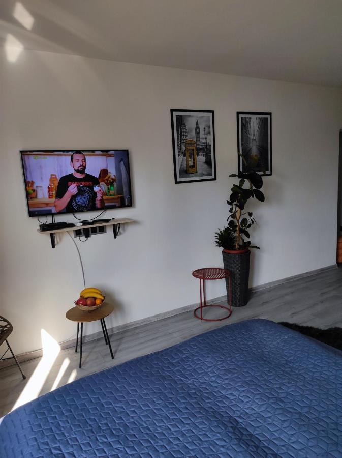 Cozy Studio Cik-Cak دوبوي المظهر الخارجي الصورة