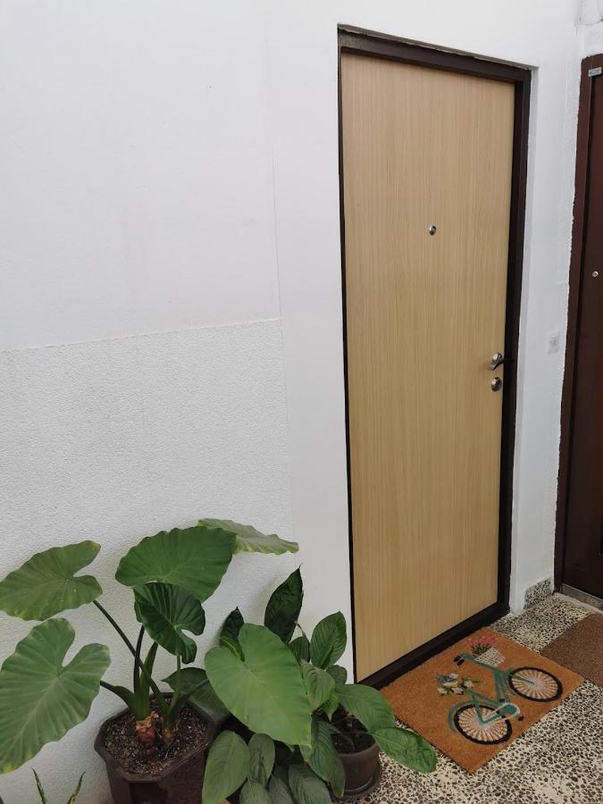 Cozy Studio Cik-Cak دوبوي المظهر الخارجي الصورة